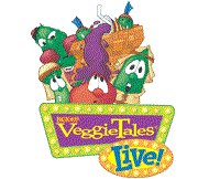 veggie tales logo