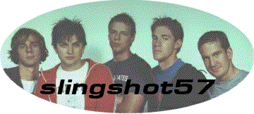 Slingshot 57 band members