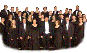 Milligan College Concert Choir