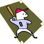 baseball batter character