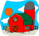 Picture of barn