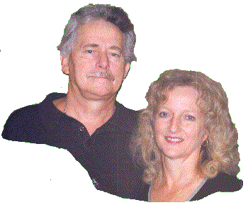 Picture of Steve and Carol Herron
