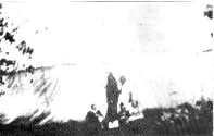 Picture of 1920 tent meeting