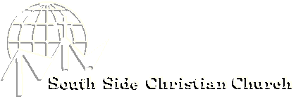(logo) South Side Christian Church