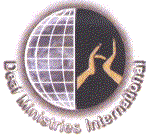 Deaf Outreach International Logo