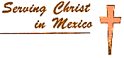 Mexico Mountain Mission Logo