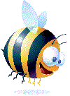 Buddy bee